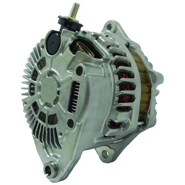 Wai Global Alternator, ALTMI IRIF 12V 150A, 150 Amp12 Volt, CW, 7Groove Pulley 11538N - main